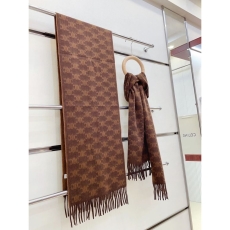 Celine Scarf